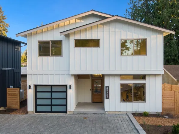 10183 NE 112th Place, Kirkland, WA 98033