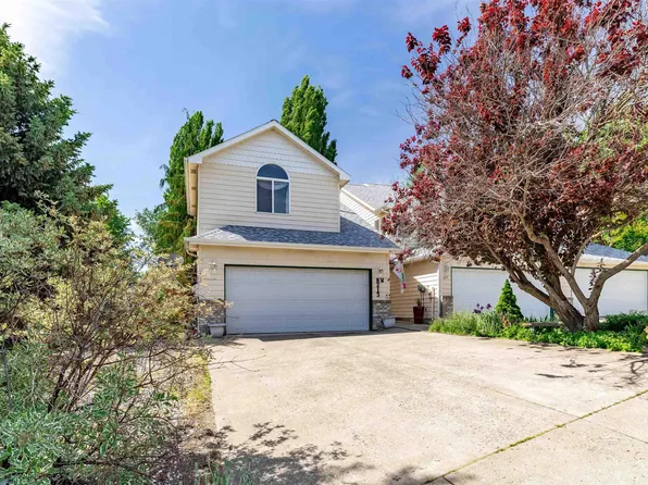 213 NW Brandon Dr, Pullman, WA 99163