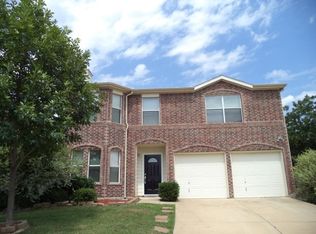 121 Oakhurst Dr, Seagoville, TX 75159