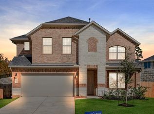 6327 McEnroe Match Dr, Spring, TX 77379