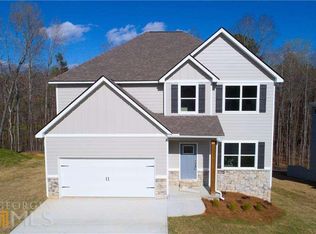 242 Webster Lake Dr, Temple, GA 30179