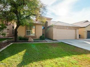 1931 E Erie St, Chandler, AZ 85225