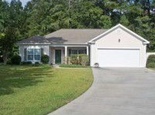 3 Parkside Ct, Bluffton, SC 29910