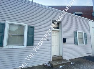 400 N Springfield Rd APT 4, Clifton Heights, PA 19018