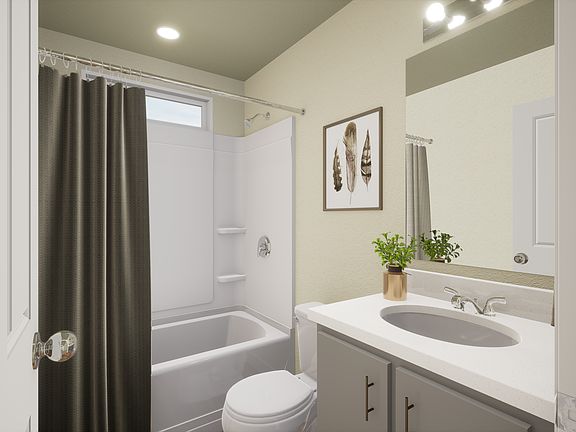 4th image of 5011 N Yampa St
