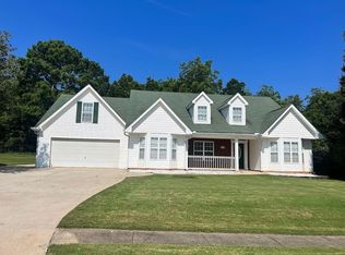 220 Berkshire Dr, Covington, GA 30016
