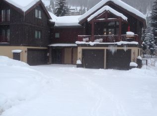 2752 S Frontage Rd W, Vail, CO 81657