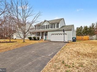 7415 Sterling Dr, Fredericksburg, VA 22407