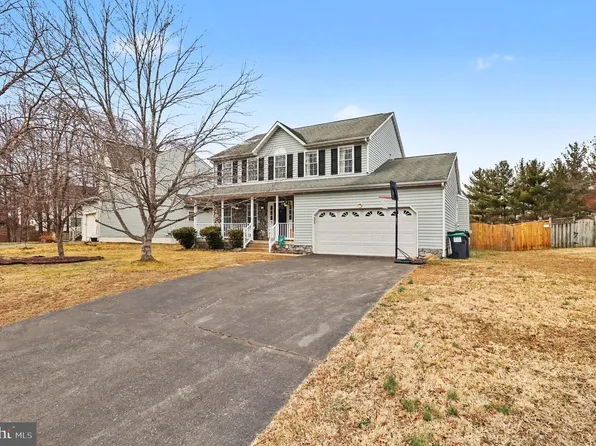 7415 Sterling Dr, Fredericksburg, VA 22407