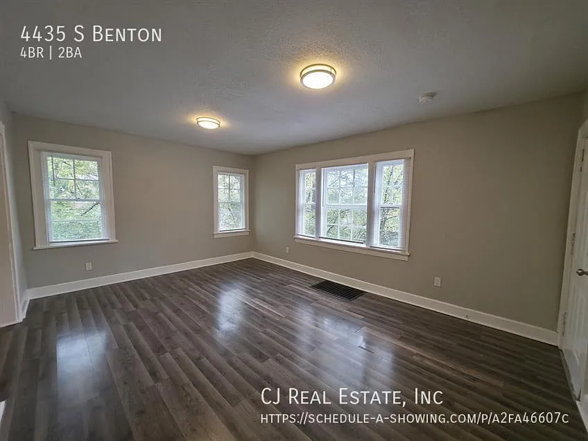 Building Photo - 4435 S Benton Ave