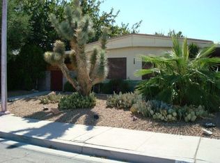 321 Sir Richard East Dr, Las Vegas, NV 89110