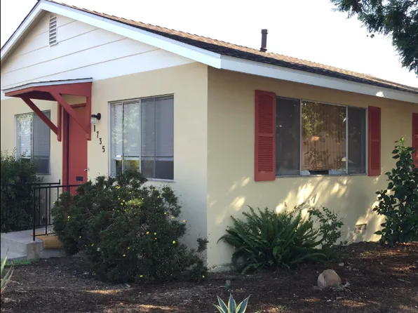 (undisclosed Address), Santa Barbara, CA 93101