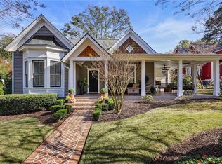 77 McDonald St SW, Marietta, GA 30064