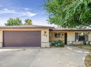 105 Bancroft Dr, Bakersfield, CA