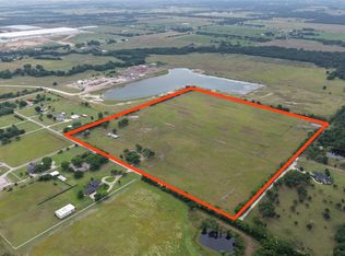 371 Liska Rd, Ennis, TX 75119