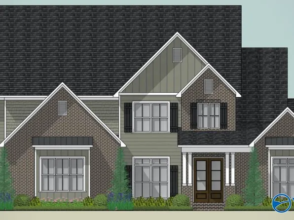 34 Belle River Way, Gurley, AL 35748