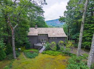 364 Gristmill Ridge, Cashiers, NC 28717
