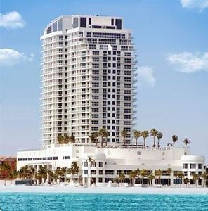 505 N Fort Lauderdale Beach Blvd #1806, Fort Lauderdale, FL, 33304