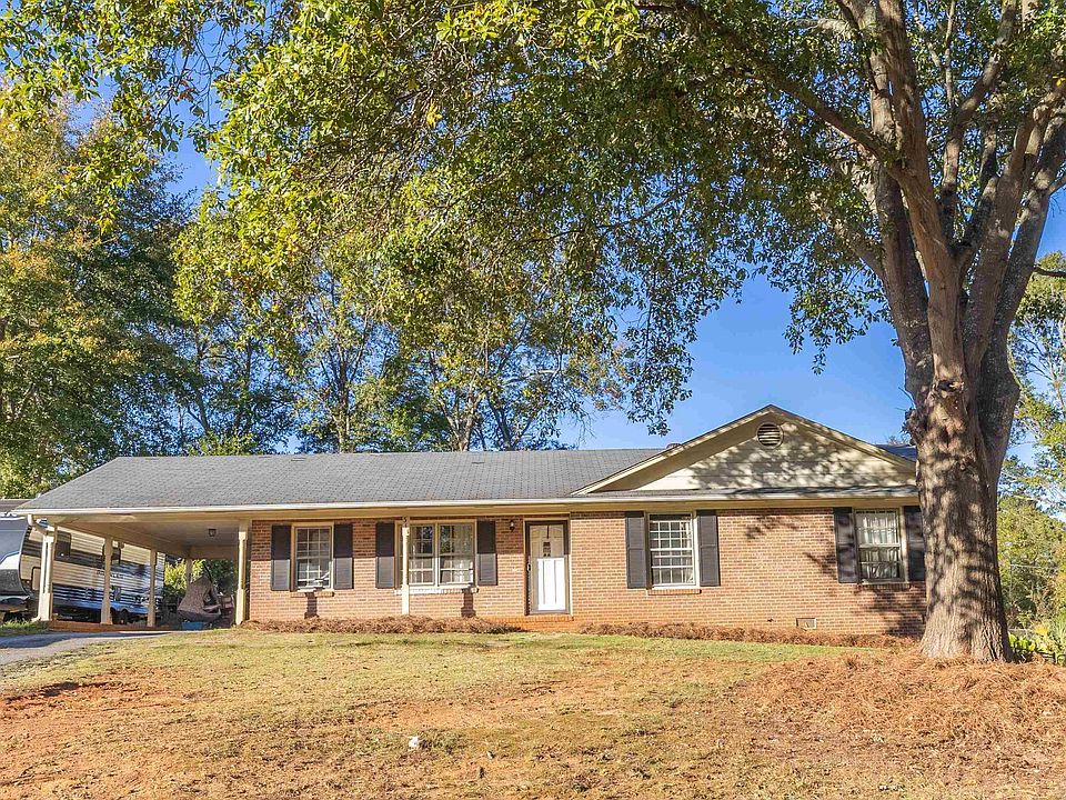 311 Ferndale Dr, Boiling Springs, SC 29316 Zillow
