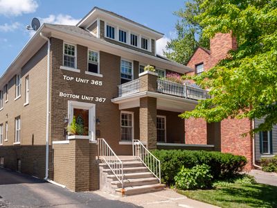 365 Rivard Blvd, Grosse Pointe, MI, 48230