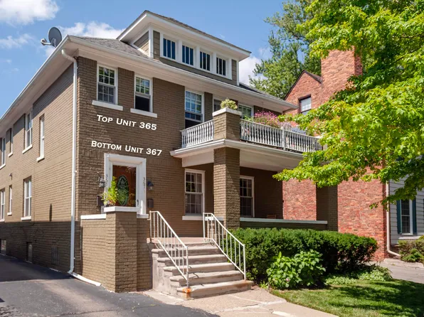 365 Rivard Blvd, Grosse Pointe, MI 48230