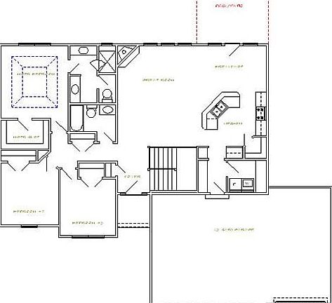 4th image of 903 SW Powell Dr