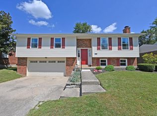 8608 Linderwood Ln, Cincinnati, OH 45255