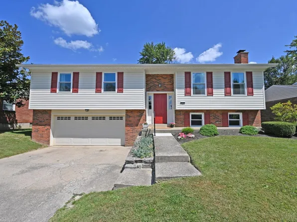 8608 Linderwood Ln, Cincinnati, OH 45255