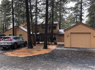 57101 Grizzly Ln, Sunriver, OR 97707