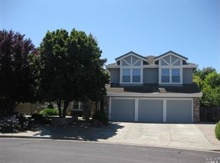 3221 Broadmoor Ln, Fairfield, CA 94534
