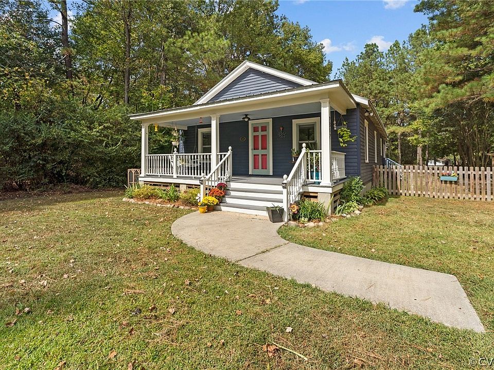2342 New Market Rd, Henrico, VA 23231 Zillow
