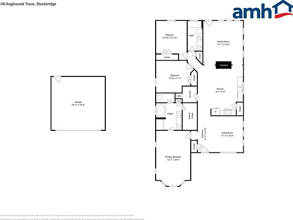 2nd image of this home