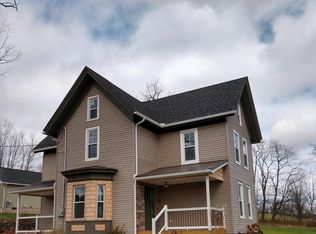 4373 State Route 2014, Clifford Township, PA 18421