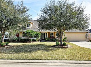 22410 Sunset Trail Ln, Tomball, TX 77375