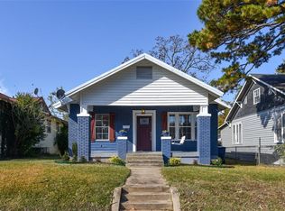 137 Lecta Ave, Fort Smith, AR 72901