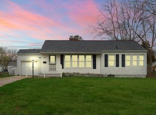 3234 E Fulton Ave, Decatur, IL 62521