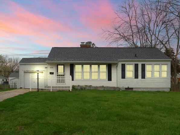 3234 E Fulton Ave, Decatur, IL 62521