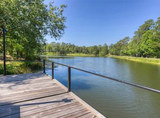 8 Jordan Dr, Huntsville, TX 77320