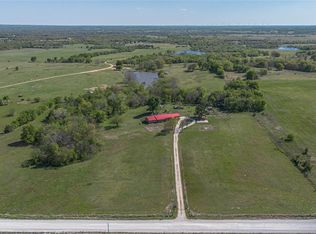 4045 County Road 1510, Stratford, OK 74872
