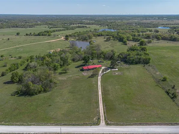 4045 County Road 1510, Stratford, OK 74872