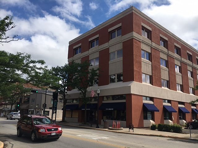 2nd image of 131 S Main St APT 440