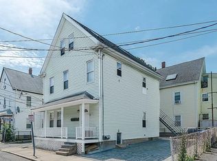 32 Richardson St #2, Somerville, MA 02145