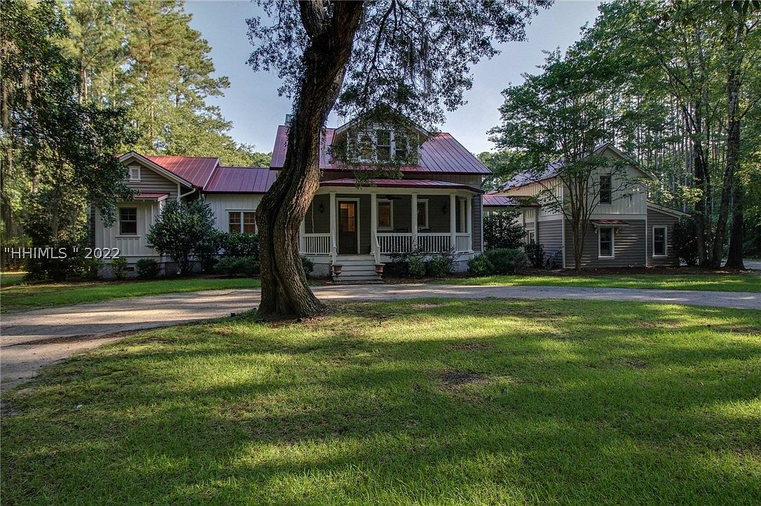 76 Rose Dhu Creek Plantation Dr, Bluffton, SC 29910 Zillow