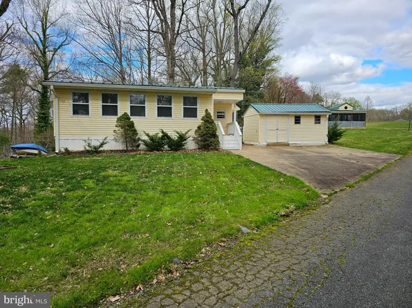 123-124 Cooh Lane Gln #2, Earleville, MD 21919
