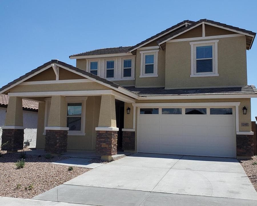 1st image of 12495 W Forest Pleasant Pl