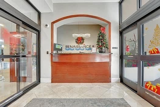 2nd image of 1361 S Ocean Boulevard #410