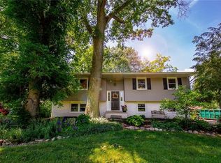 6529 Roger Ave NW, Massillon, OH