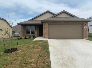 3612 Space Cloud Dr, New Braunfels, TX 78130