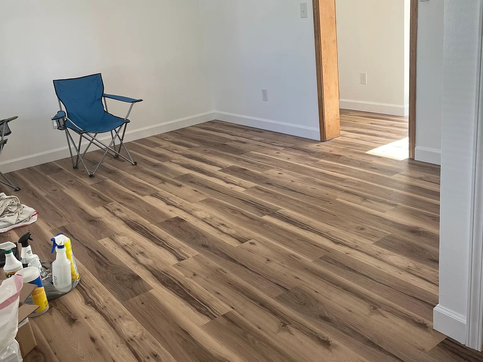 2 bed, 600 sqft, $1,450 — Photo 2
