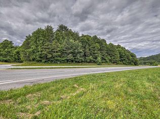 Us Highway 19, Marble, NC 28905
